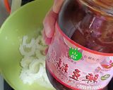 豆瓣燜苦瓜的食譜步驟4照片