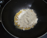 तरबूज छिलके की गुड़ वाली बर्फी (tarbuj chilke ki gur wali barfi recipe in Hindi) रेसिपी चरण 4 फोटो