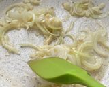 Foto langkah ke 2 dari resep Napolitan ナポリタン Spaghetti.