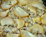 Foto del paso 4 de la receta: Lasaña de bacalao con un toque ahumado