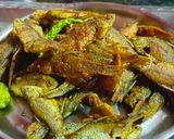 পুঁটি ফ্রাই ( puti fry recipe in Bengali 0 রেসিপির ধাপ 3 ছবি
