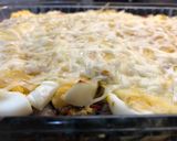Foto del paso 1 de la receta: Pastel de papas
