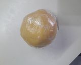 Foto del paso 3 de la receta: Fideos caseros de acelga y de zapallo anco