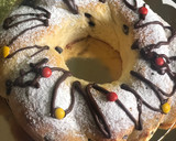 Foto del paso 6 de la receta: Rosca de Pascua (sin pastelera)