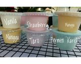 Foto langkah ke 7 dari resep Es Krim Homemade.