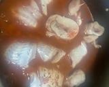 Foto del paso 4 de la receta: Merluza a la cacerola