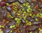 Foto langkah ke 9 dari resep Pizza endul Teflon anti gagal dan empuk.