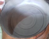 Foto del paso 2 de la receta: Bizcochuelo 1234