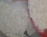 A picture of step 14 of Chicken tikka biryani.