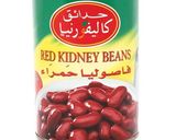 صورة لخطوة 2 من وصفة فتوش بالفاصوليا الحمراء 😍