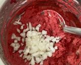 બીટરૂટ ચીલ્લા (Beetroot Chilla Recipe In Gujarati) રેસીપી સ્ટેપ4ફોટો