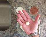 Foto del paso 4 de la receta: Trufas de Coco con 2 ingredientes