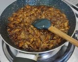 Foto langkah ke 1 dari resep Ayam kecap serbaguna (daging bisa dari sisa bikin kaldu MPASI).