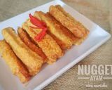 Foto langkah ke 7 dari resep Nugget Ayam.