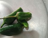 A picture of step 3 of بھنی مونگ دال.