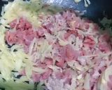 Foto langkah ke 4 dari resep Spaghetti Sapi Cincang.