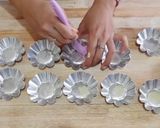 Foto langkah ke 3 dari resep Pie tape.