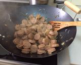Foto del paso 5 de la receta: Butifarra