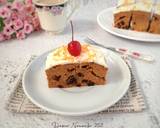 Cara Membuat Carrot Cake Palm Sugar 6