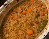 One pot Roast Chicken and Rice recipe step 6 photo
