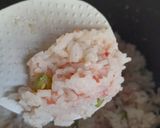Foto langkah ke 3 dari resep Milky Rice (Nasi Susu).