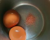 Foto langkah ke 1 dari resep My Healthy Breakfast.