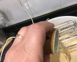 Foto del paso 2 de la receta: Bizcocho de yogur
