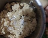 A picture of step 3 of Peanut Butter.