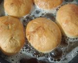 Foto langkah ke 5 dari resep Donat Dengan Isian Ayam.