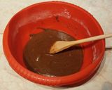 Kávés mikrós sütike (tojás nélkül) recept fázis 2 fotója
