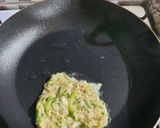 Foto del paso 2 de la receta: Croquetas de zapallitos y batata🧆