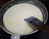 पोहा मैंगो रबडी डिलाइट रेसिपी चरण 2 फोटो