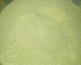 A picture of step 1 of Kadhi Chawal (Kadhi Chawal Recipe).