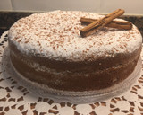 Foto del paso 14 de la receta: Bizcocho de arroz con leche