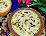 एप्पल सेवईं खीर(apple sevai kheer recipe in Hindi) रेसिपी चरण 4 फोटो
