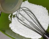 Foto langkah ke 1 dari resep Papeda.