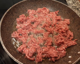 Foto del paso 2 de la receta: Patatas rellenas de carne