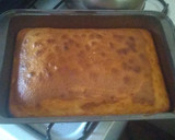 Foto del paso 4 de la receta: Bizcochuelo Marmolado 🍰🍫