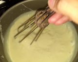Foto del paso 7 de la receta: Trenza de crema pastelera