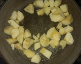 Foto del paso 2 de la receta: Torta de Manzana (tipo tarta Tatin) (apta diabéticos)