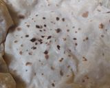 আটার রুটি (Attar rooti recipe in Bengali) রেসিপি ধাপ - 3 ছবি