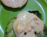 Foto del paso 18 de la receta: Hamburguesa Suiza