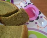 Foto langkah ke 8 dari resep Cake Kacang Ijo.
