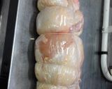 Foto del paso 3 de la receta: Pollo arrollado