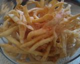 Foto langkah ke 5 dari resep Cheese Stick Renyah Mudah dan Enak.
