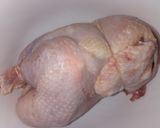 Foto del paso 3 de la receta: Pollo 💯% marroquí 🇲🇦🇲🇦🇲🇦🇲🇦