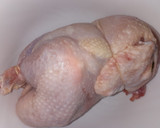 Foto del paso 3 de la receta: Pollo 💯% marroquí 🇲🇦🇲🇦🇲🇦🇲🇦