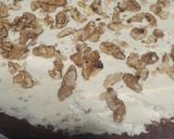 Foto del paso 2 de la receta: Carrot cake