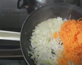 Foto del paso 7 de la receta: Sopa de guisantes secos con becon