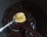 Foto langkah ke 3 dari resep Selai Pisang Coklat.